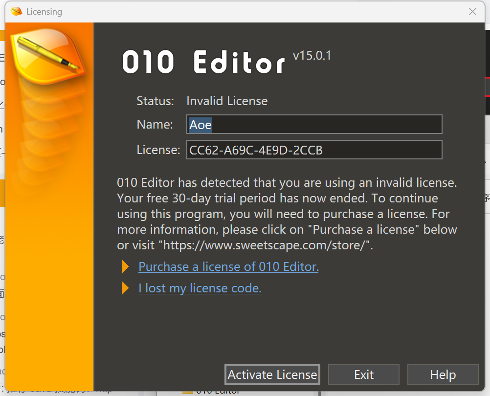 010editor