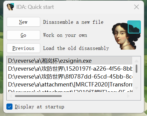 ida